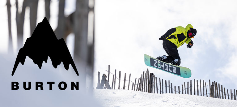 burton