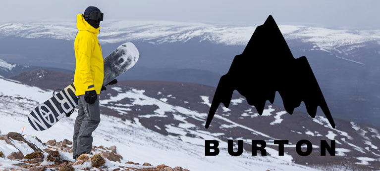 burton