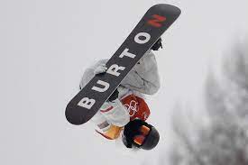burton
