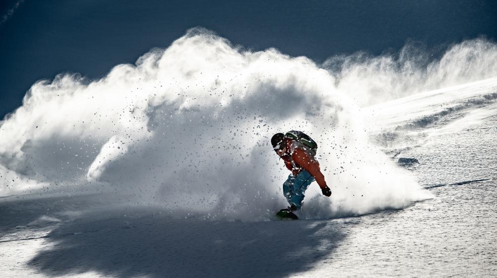 penguin snowboardkleding
