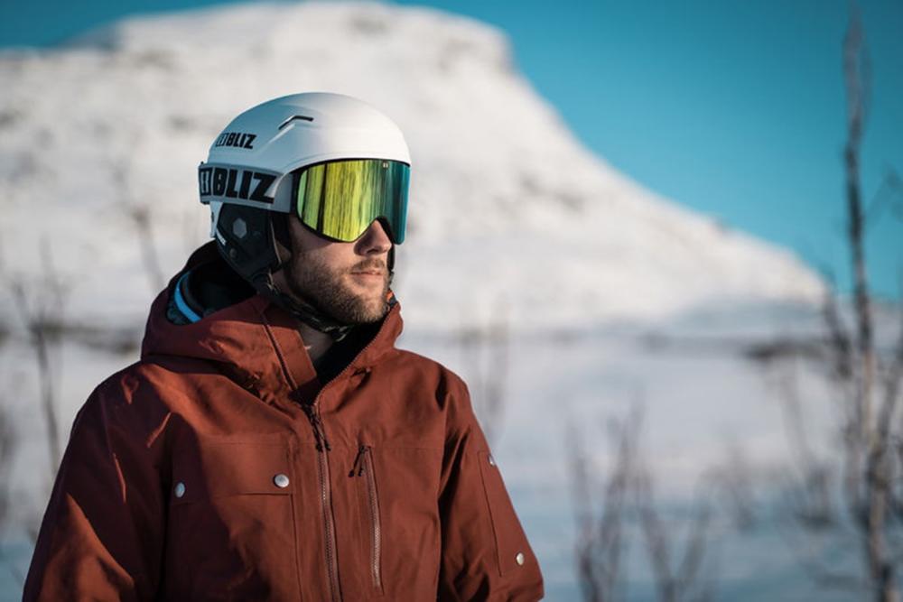 Bliz goggle