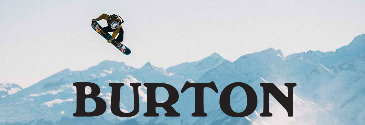 burton snowboard kleding kopen