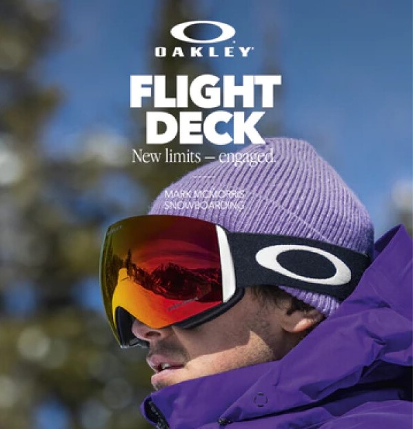 oakley