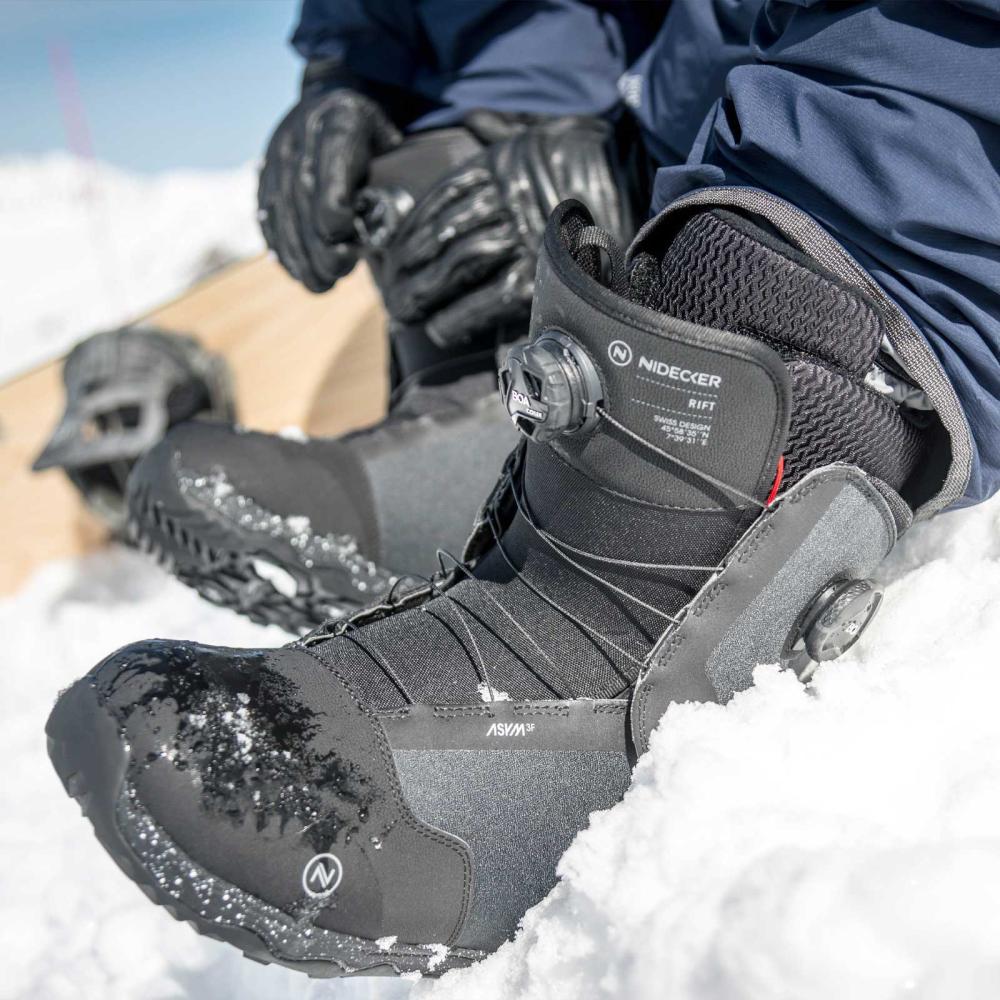 freestyle snowboardschoenen