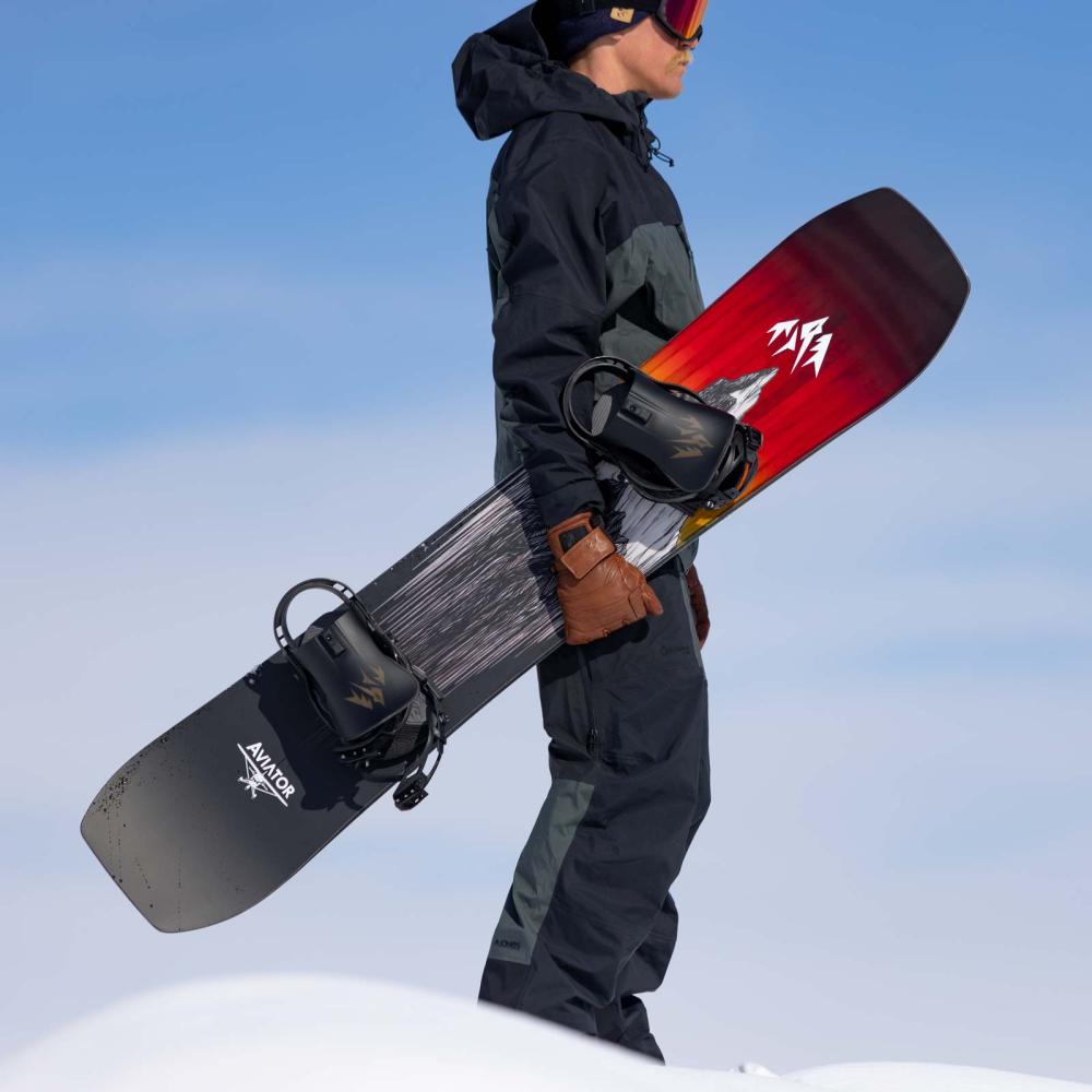 heren snowboards