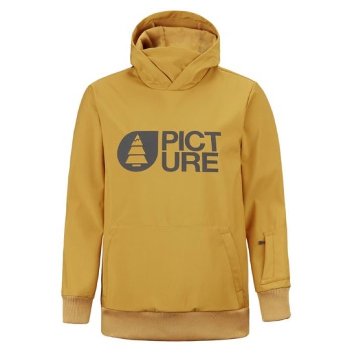 snowboard sweater
