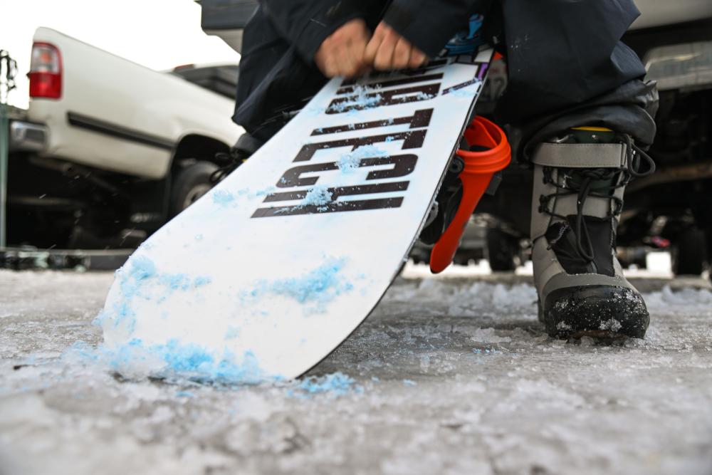lib tech snowboard kopen