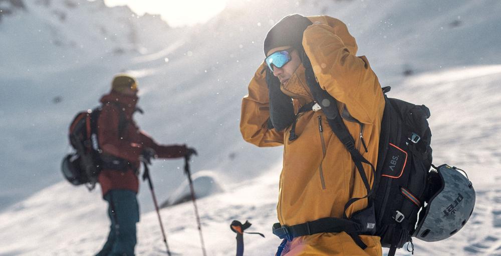 penguin wintersportkleding