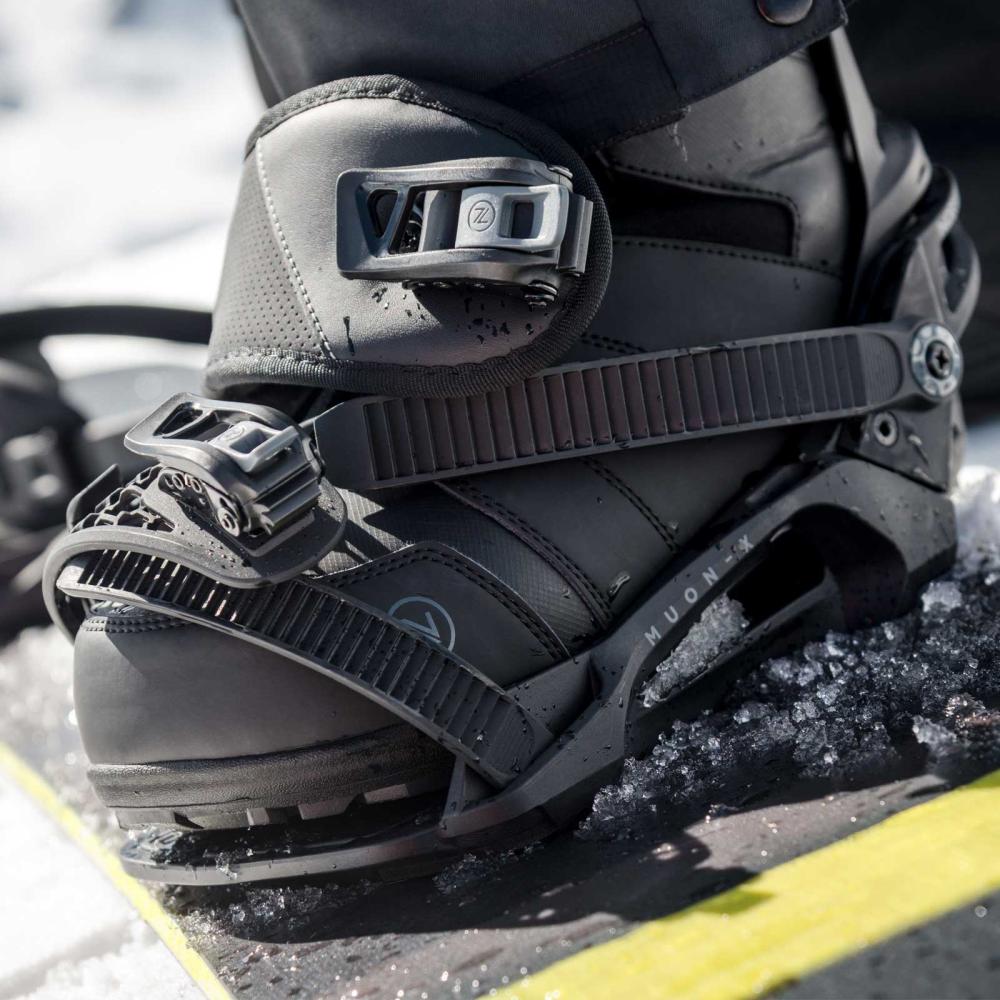 snowboardbinding heren