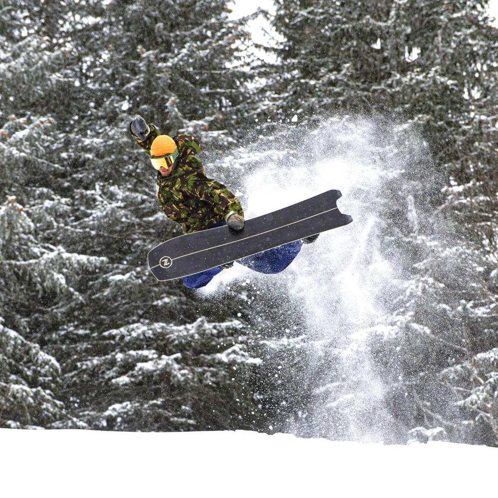 snowboard heren