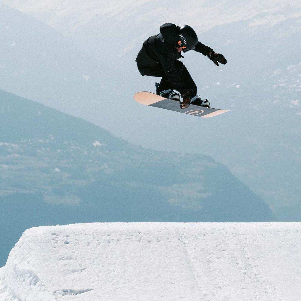 snowboard kind