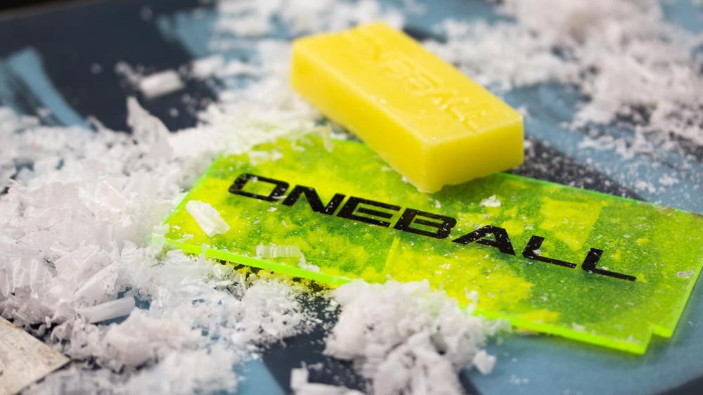 snowboard waxsets