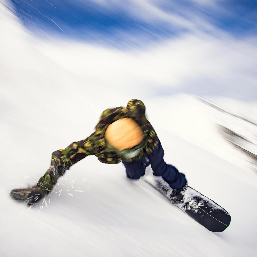 snowboards heren