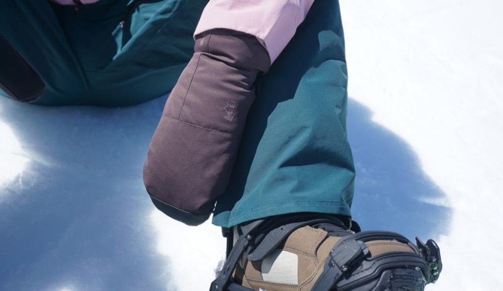 snowboard wanten