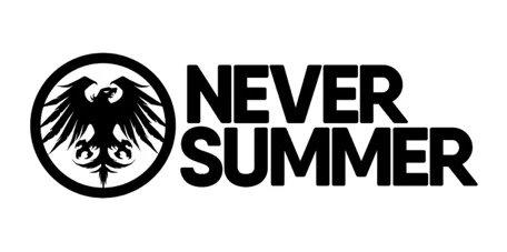 Never Summer