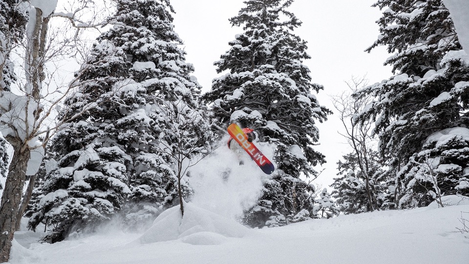 Nitro TeamSnowboardspecialist van Sideways aan het woord