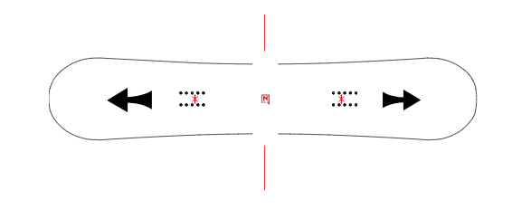  Nitro Team Directional Twin