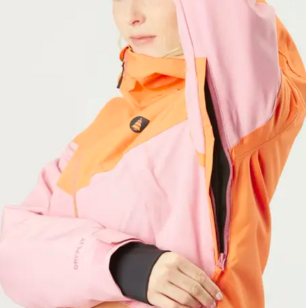  Picture Seakrest Jacket Latte 