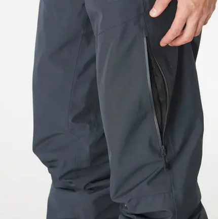  Picture Object Pant Dark Blue 