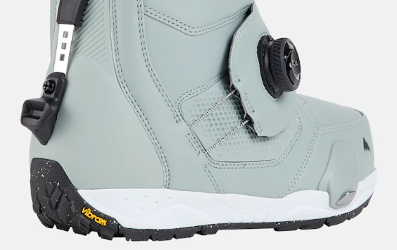 Burton Photon Step On® Petrol GreenSnowboardspecialist van Sideways aan het woord