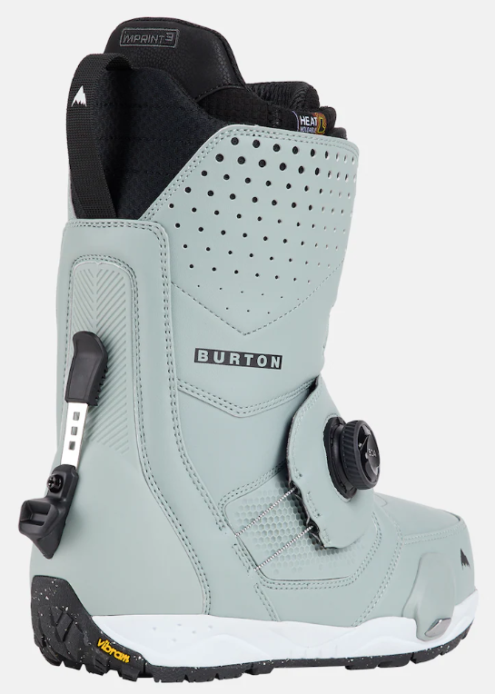  Burton Photon Step On® Petrol Green Burton StepOn®