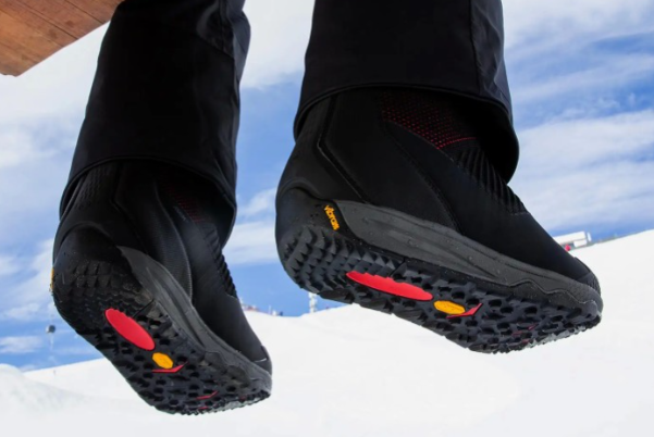 Nidecker Index BlackSnowboardspecialist van Sideways aan het woord