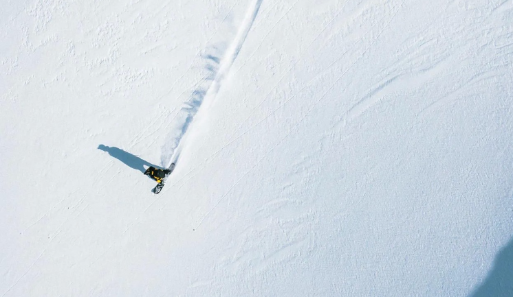 Nidecker MegalightSnowboardspecialist van Sideways aan het woord