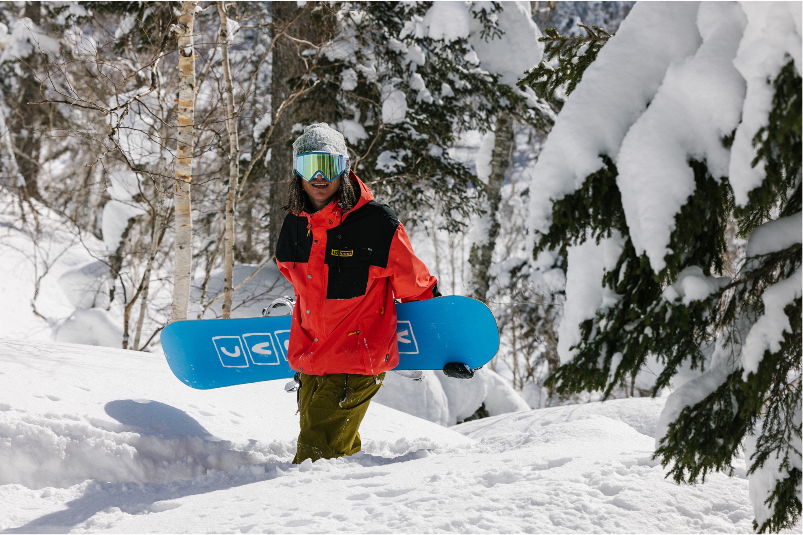 Capita AeronautSnowboardspecialist van Sideways aan het woord