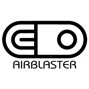  Airblaster Ninja Face Black 