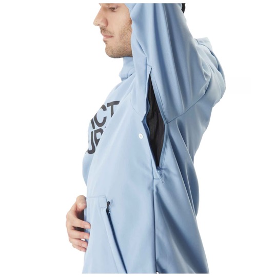  Picture Parker Jacket Allure Blue 
