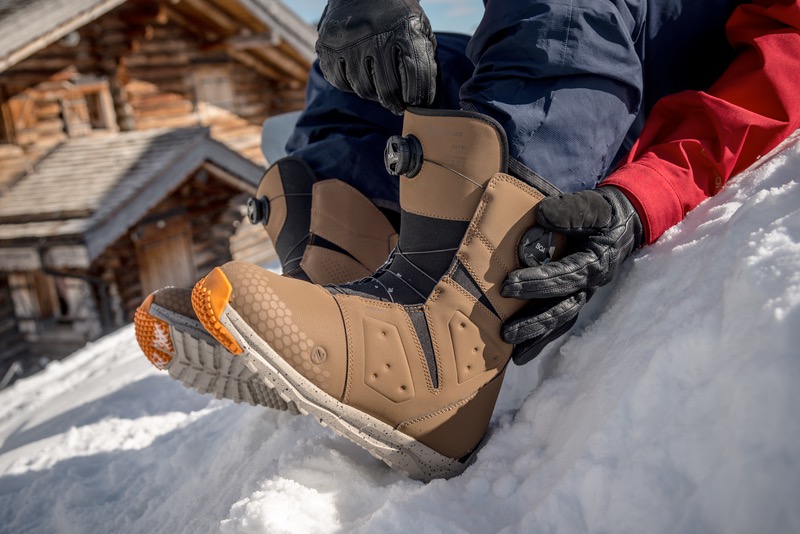 Nidecker Altai GraySnowboardspecialist van Sideways aan het woord