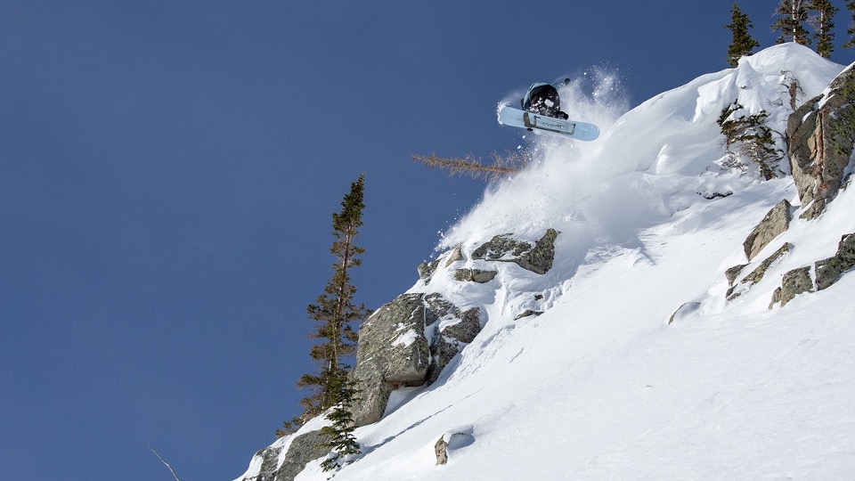 Nitro AlternatorSnowboardspecialist van Sideways aan het woord