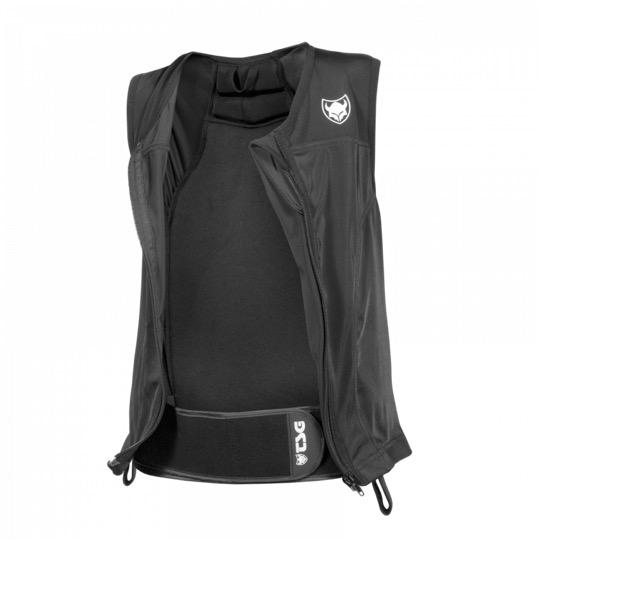  TSG Backbone Vest Junior 