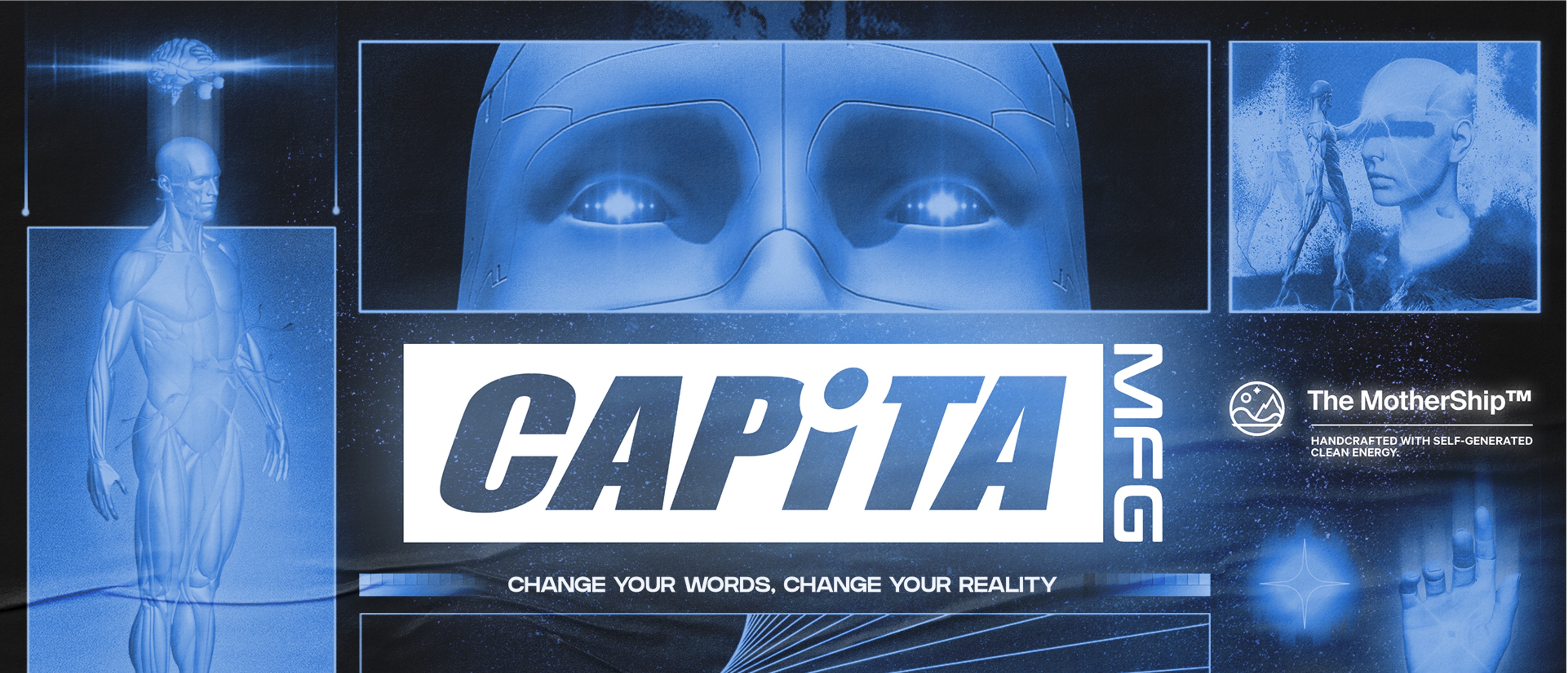  Capita The Equalizer Alles over de Capita The Equalizer