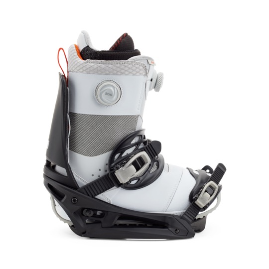  Burton Cartel X Nightfall 