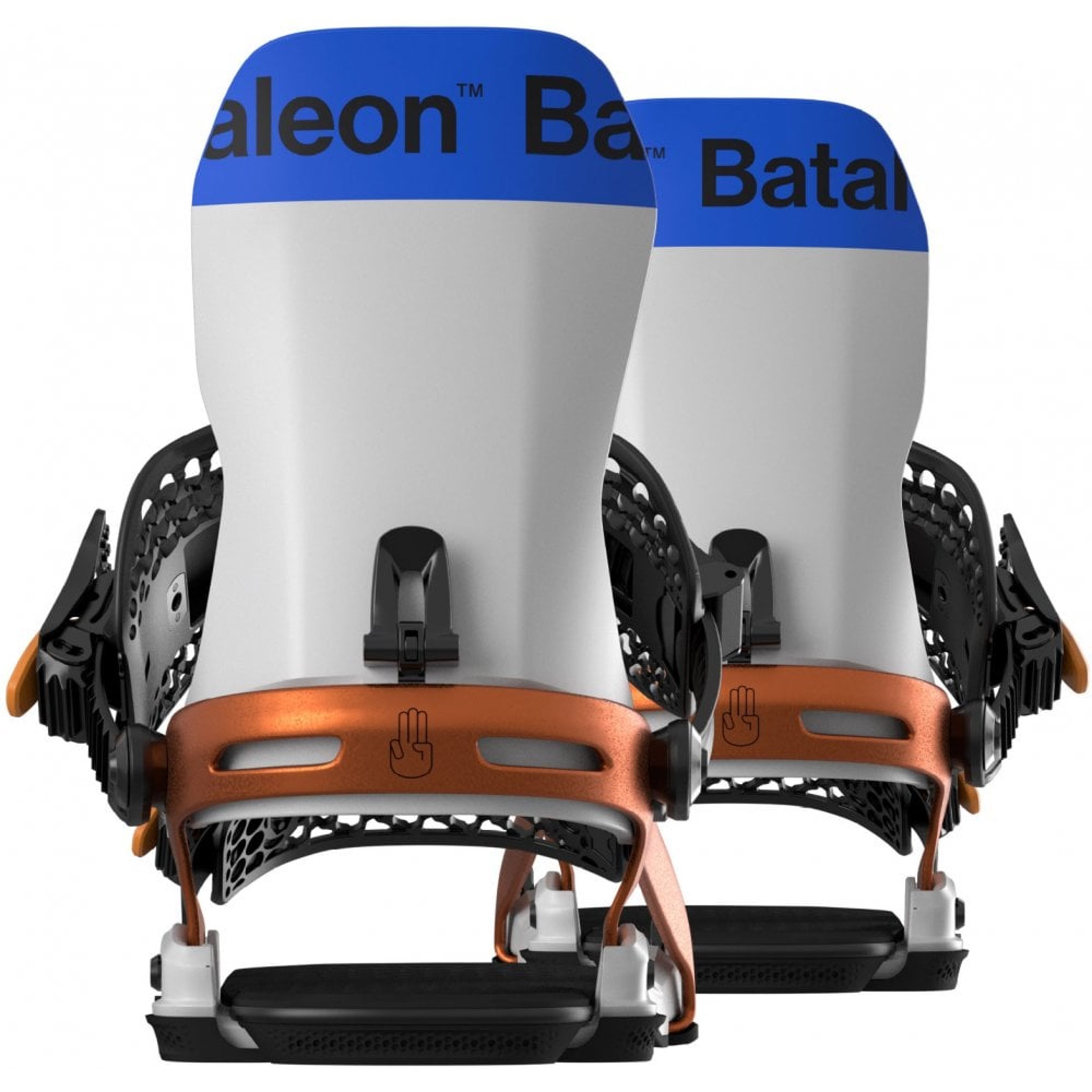  Bataleon Blaster AW Bone White Copper 