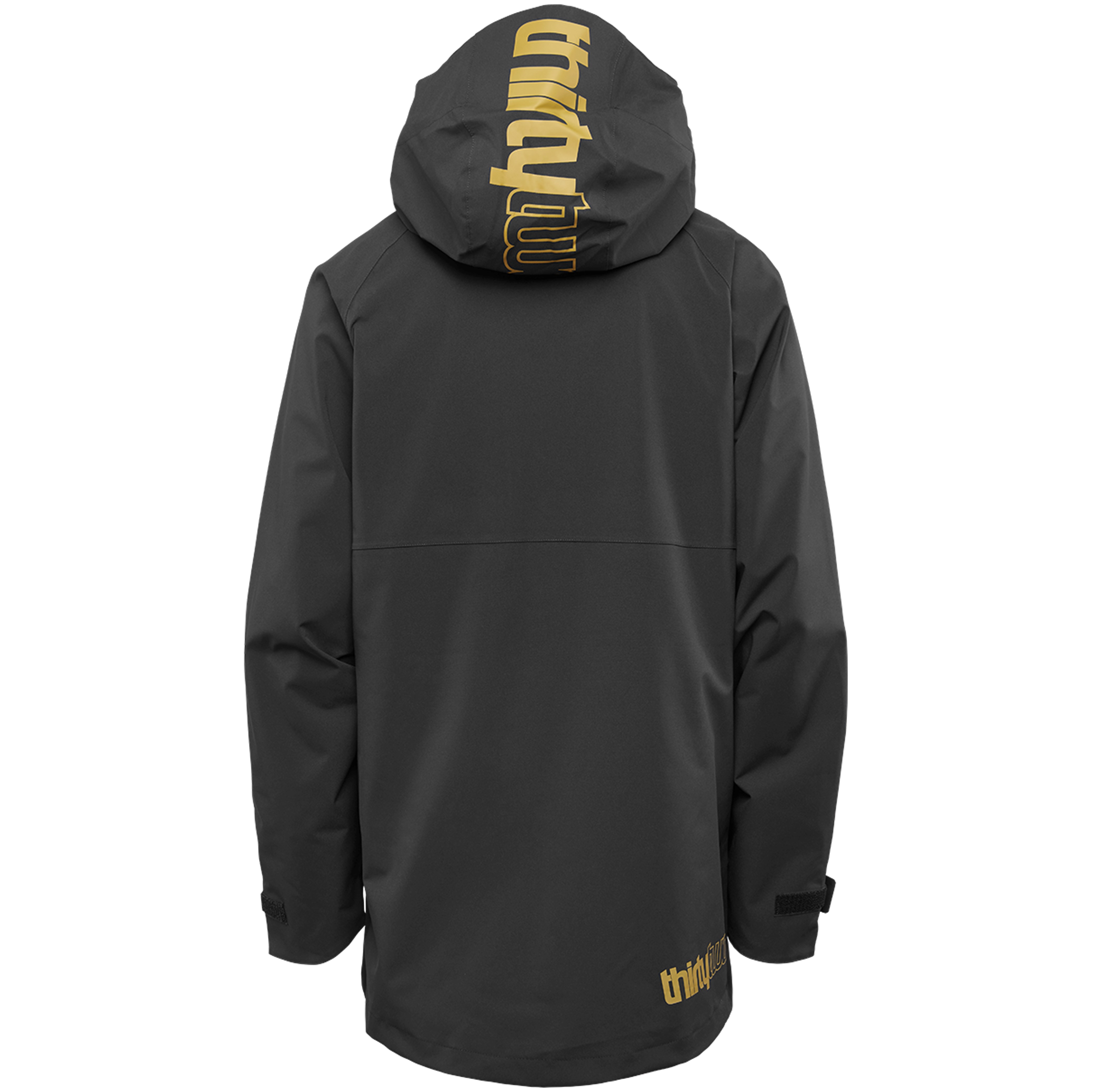  ThirtyTwo Deep Creek Jacket Black 