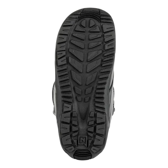  Nitro Crown TLS Black 