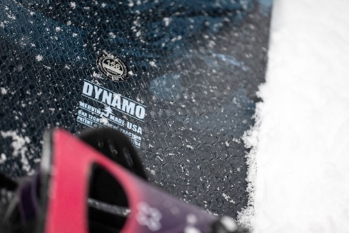 Lib Tech snowboards Lib Tech Dynamo Alles over de Lib Tech Dynamo