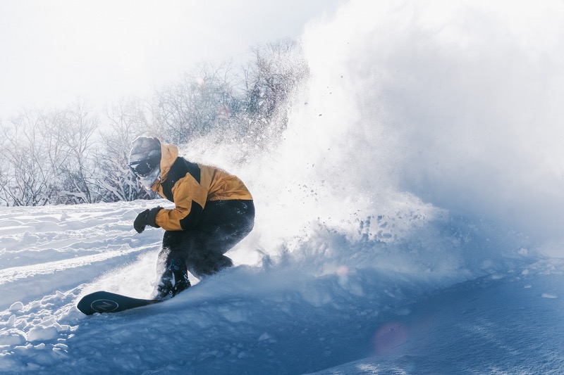 Nidecker EscapeSnowboardspecialist van Sideways aan het woord