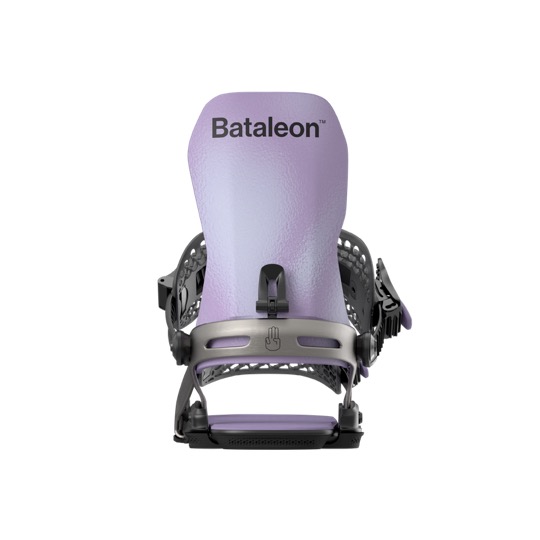  Bataleon Etna Lavender Marble 