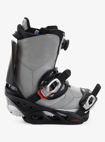  Burton Lexa EST Black 