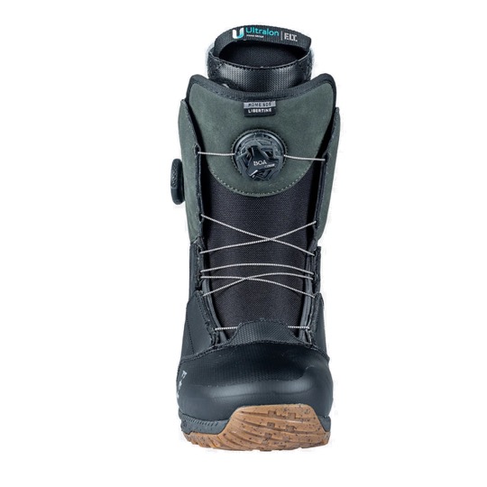  Rome Libertine BOA Black 