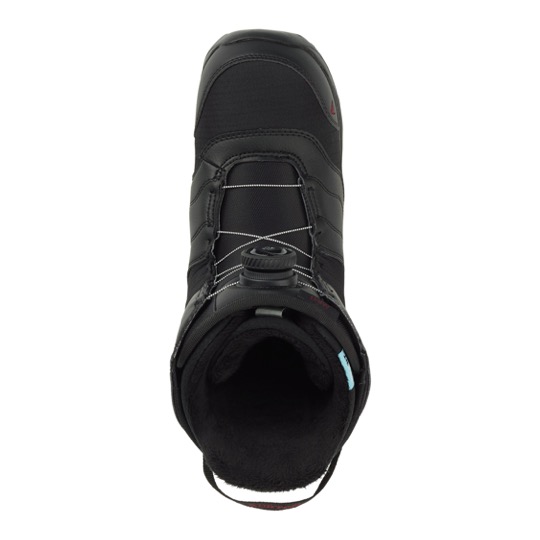  Burton Mint BOA black Single Zone Boa®