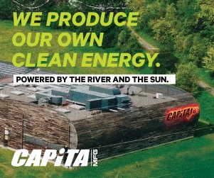  Capita The Equalizer The Mothership