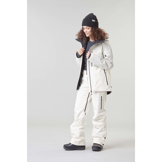  Picture Sygna Jacket Ecru 