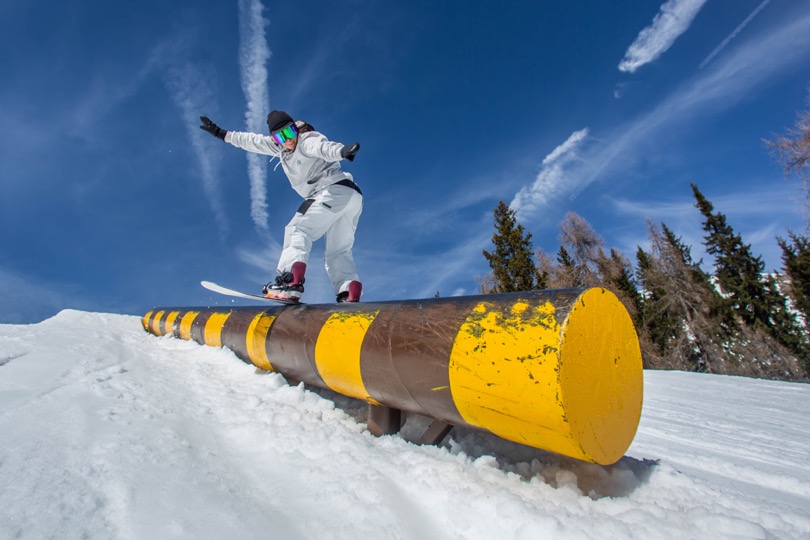 Bataleon Push Up+Snowboardspecialist van Sideways aan het woord