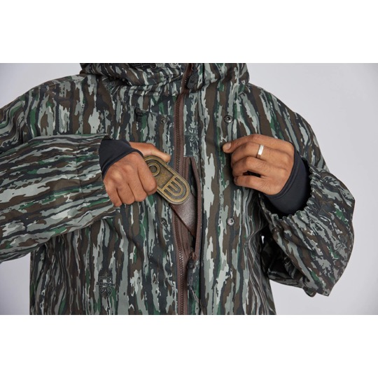  Airblaster Easy Style Jacket Realtree  