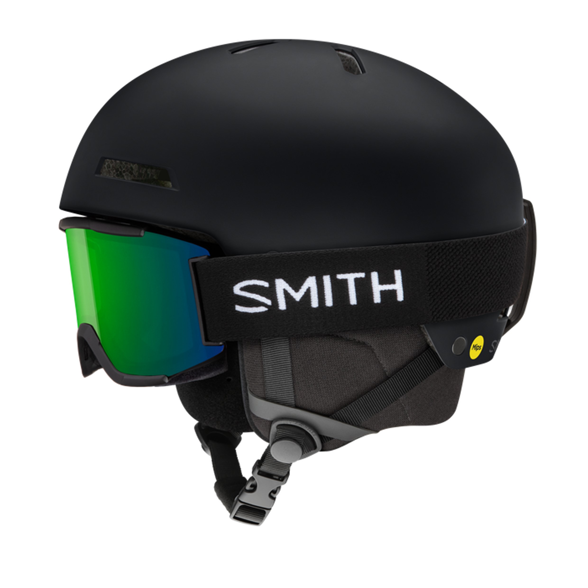  Smith Rodeo Mips Matte Dusk 