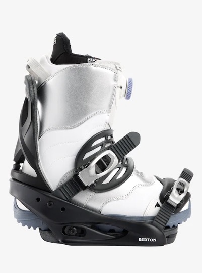  Burton Scribe 